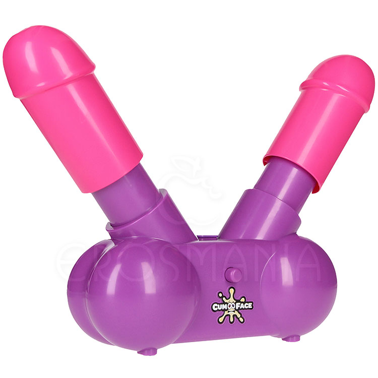Cum Face - Brinquedo Despedida de Solteira