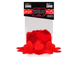 Pétalas Aromáticas Fantasy - La Pimienta Pétalas Aromáticas Fantasy - La Pimienta