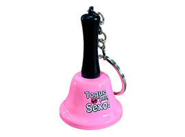 Sino Toque para Sexo - Diversão ao Cubo Sino Toque para Sexo - Diversão ao Cubo